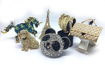 DIAMOND DIFFUSER CAR аромат для ЖЕНЩИН