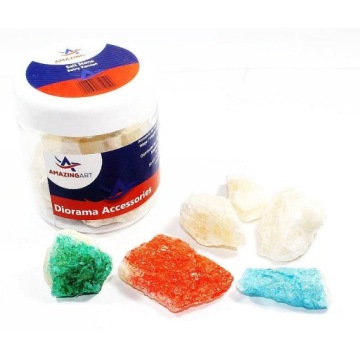 Соляной Камень Удивительное Искусство