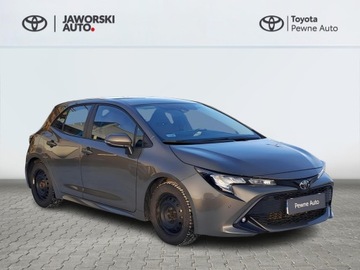 Toyota RAV4 V 2021 Toyota Corolla 1.2 T Comfort Seria E21 (2019-) Toy, zdjęcie 3