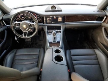 Porsche Panamera II 2018 Porsche Panamera Porsche Panamera 3.0 Hybryda 457KM, zdjęcie 7