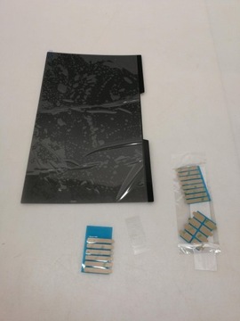 ТЕМНЫЙ МАГНИТНЫЙ ЧЕХОЛ ДЛЯ НОУТБУКА 15,6 ДЮЙМОВ