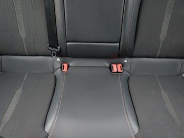 Cupra Leon II Sportstourer PHEV 1.4 e-Hybrid 204KM 2021 Cupra Leon 1.4 e-Hybrid, Serwis ASO, Automat, zdjęcie 9