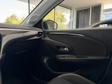 Opel Corsa F Hatchback 5d 1.2 Turbo 100KM 2022 Opel Corsa Elegance / 1 właściciel / Salon Polska, zdjęcie 23