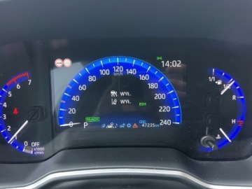 Toyota Corolla XII Sedan 1.8 Hybrid 122KM 2020 Toyota Corolla 1.8 hybryda 122 KM salon polska zarej w PL automat zad, zdjęcie 10