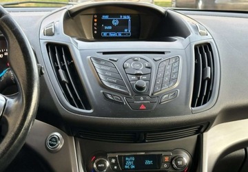 Ford Kuga II 2013 Ford Kuga 2.0 Diesel 150KM, zdjęcie 9