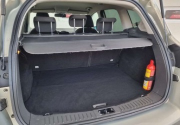 Ford Kuga I 2009 Ford Kuga Sliczna 2.0 TDCi Niezawodna Oszczedna ORYGINAL Zadbana 2010r, zdjęcie 9