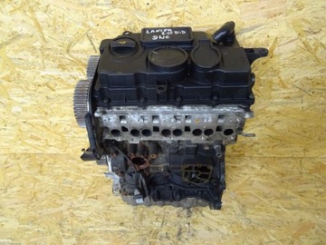 Silnik 2.0 DID BWC Mitsubishi Lancer X