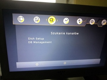 XORO HRS 8664 спутниковый декодер-тюнер