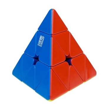 ОРИГИНАЛ MoYu Pyraminx RS MagLev 3х3 КУБ