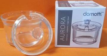 Cukiernica Aurora 10 cm DOMOTTI
