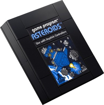 LEGO Иконки Atari 2600 10306