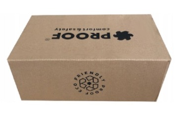 Летние рабочие сандалии со стальным носком KAPS1 SRC