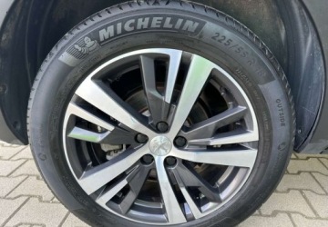 Peugeot 5008 II Crossover Facelifting 1.2 PureTech 130KM 2021 Peugeot 5008 Peugeot 5008 PureTech 130 Stop amp Start Allure Business-Paket, zdjęcie 35