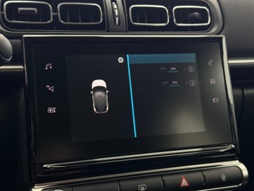 Citroen C3 III Hatchback Facelifting 1.2 PureTech 83KM 2023 Citroen C3 C-Series / 1 właściciel / Salon Polska, zdjęcie 35