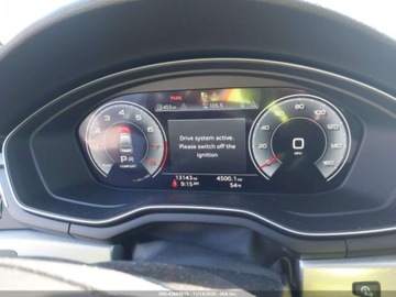 Audi A4 B9 2024 Audi A4 Limousine Premium Plus 45 Tfsi S Line Quattro S Tronic 2024 2.0l, zdjęcie 10