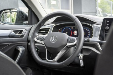 Volkswagen T-Roc I SUV Facelifting 1.5 TSI ACT 150KM 2024 Volkswagen T-Roc Style 1.5 TSI 150 KM DSG DEMO, zdjęcie 18