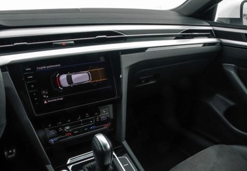 Volkswagen Arteon Fastback Facelifting 2.0 TSI 190KM 2023 Volkswagen Arteon 2.0 TSI 190KM, Hak skladany elektrycznie, Czujniki parko, zdjęcie 17