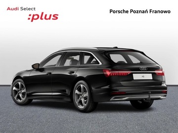 Audi A6 C8 Avant Facelifting 2.0 45 TFSI 265KM 2025 Audi A6 Avant 45 TFSI quattro S tronic | Matrix LE, zdjęcie 1