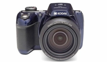 Цифровой фотоаппарат KODAK AZ528 16 Mpix Ultrazoom 52x + чехол