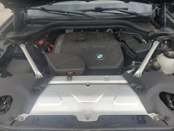BMW X3 G01 2021 BMW X3 xDrive30i 2021 2.0l 2.0 Benzyna 248KM, zdjęcie 6