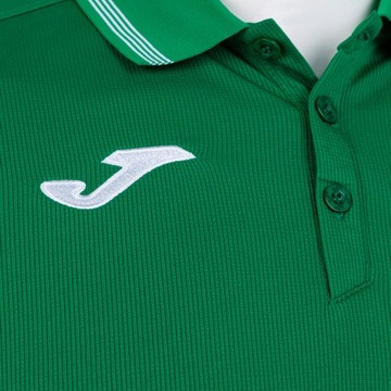 Koszulka polo Joma krótki rękaw rozmiar XXL 101588.450