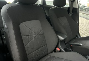 Hyundai Bayon SUV 1.0 T-GDI 100KM 2023 Hyundai Bayon SMARTPakiet Cool Manual GWARANCJA 2028 Salon Polska, zdjęcie 13