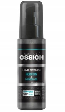 MORFOSE KERATYNOWE SERUM Z OLEJKIEM MIGDAŁOWYM 75