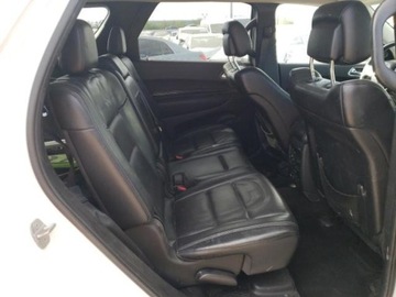 Dodge Durango III 2014 Dodge Durango 2014 DODGE DURANGO CITADEL, 5.7 Benzyna 360KM, zdjęcie 9