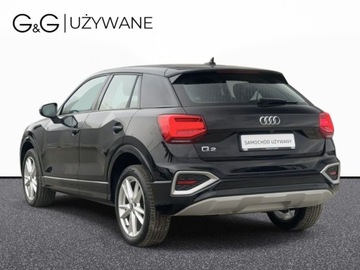 Audi Q2 SUV Facelifting 1.5 35 TFSI 150KM 2021 Audi Q2 Kamera cofania, Virtualny kokpit ,Tempomat , Komfortowy klucz 1.5, zdjęcie 6