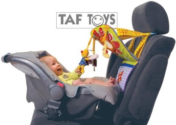 ИГРУШКА ДЛЯ ДЕТСКИХ АВТОМОБИЛЕЙ TAF TOYS