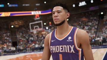 НОВЫЙ ФИЛЬМ NBA 2K23