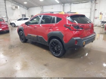 Subaru 2025 Subaru Crosstrek Wilderness, 2025r., 4x4, 2.5L 2.5 Benzyna 182KM, zdjęcie 2