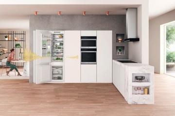 Холодильник Whirlpool WHC 18T311 250л NoFrost FreshBox