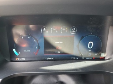 Ford 2024 Ford F150 XLT 2024 3.5l 3.5 Benzyna 400KM, zdjęcie 9