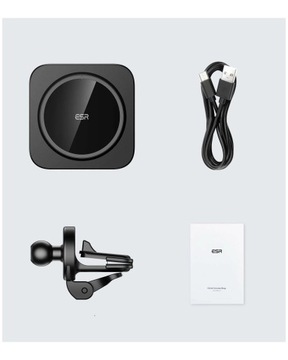 АВТОМОБИЛЬНОЕ ЗАРЯДНОЕ УСТРОЙСТВО ДЛЯ ТЕЛЕФОНА Магнитное для iPhone 13 14 15