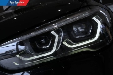 BMW X1 F48 Crossover Facelifting 2.0 20d 190KM 2020 BMW X1 xDrive20dFV23Reflektor LEDHak holowniczyFotel sportowy 2.0, zdjęcie 21