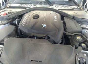 BMW Seria 2 G42-U06 2020 BMW Seria 2 2020, 2.0L, od ubezpieczalni, zdjęcie 8