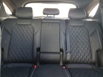  Genesis GV70 2023, 3.5L, 4x4, SPORT, od ubezpieczalni 3.5 Benzyna 375KM, zdjęcie 8