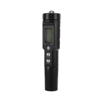 Портативный цифровой кислородный измеритель DO9100