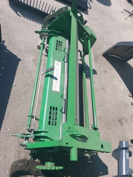 APARAT OWIJANIA SIATKI PRASA JOHN DEERE 960 2012R