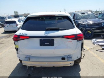 Mercedes GLC C254/X254 2026 Mercedes-Benz GLC 300 2026 2.0 Benzyna 255KM, zdjęcie 3