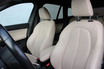 BMW X1 F48 Crossover Facelifting 2.0 20i 178KM 2022 BMW X1 Oferta Dealera BMW M-Cars Promocja Zima - Sprawdz 2.0 Benzyna, zdjęcie 24