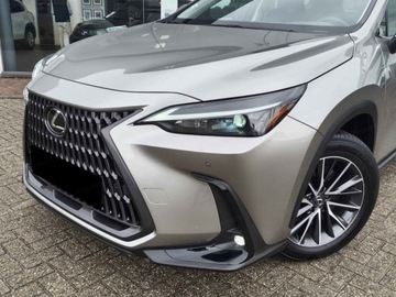 Lexus NX II 2025 Od ręki - 350h Elegance 2.5 Hybrid 200KM | Podgrzewane fotele!, zdjęcie 1