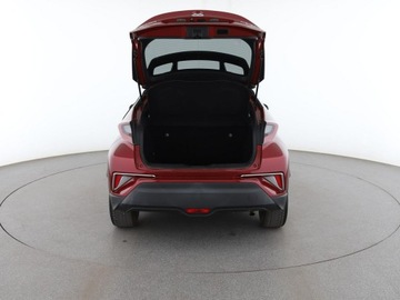 Toyota C-HR I Crossover 1.8 Hybrid 122KM 2017 Toyota C-HR GRATIS! Pakiet Serwisowy o wartości, zdjęcie 18