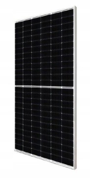 Солнечная панель 560 Вт Topcon N-Type Canadian