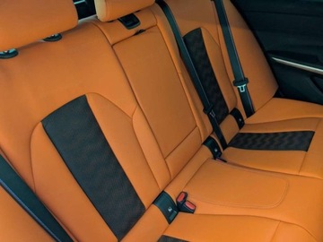 BMW Seria 3 G20-G21 2025 BMW Seria 3 M3 Competition xDrive Sedan 3.0 (530KM) 2025, zdjęcie 15