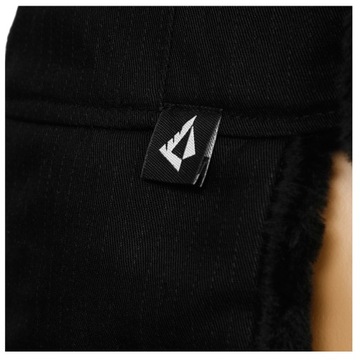 МЕХОВАЯ ЗИМНЯЯ ШАПКА ВОЕННАЯ USZANKKA XL