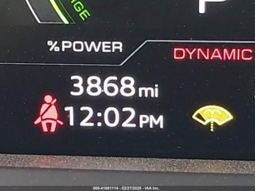 Audi Q8 2024 Audi Q8 E-Tron Premium Plus Quattro 2024 Elektryczny 355KM, zdjęcie 12