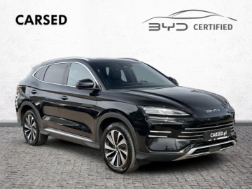 BYD 2025 BYD Seal U DM-i Design 1.5T 323KM AWD AT l Infinit, zdjęcie 6