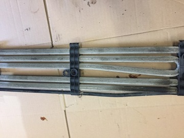 A5 8T A4 B8 2.7 3.0 TDI ОХЛАДИТЕЛЬ ТОПЛИВА 8K0203572